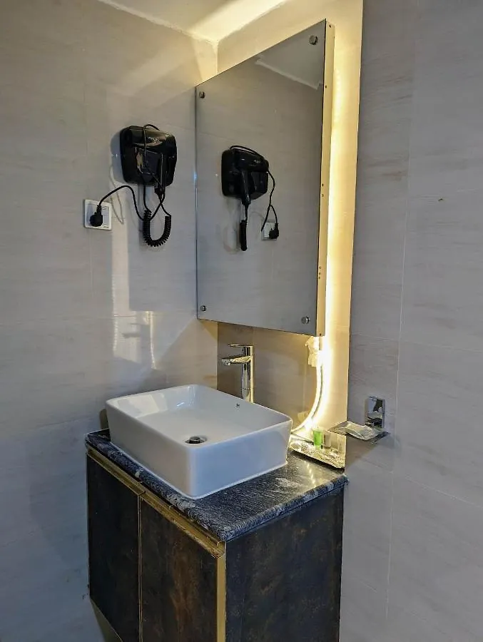 Hotel Royal Bengal Dháka