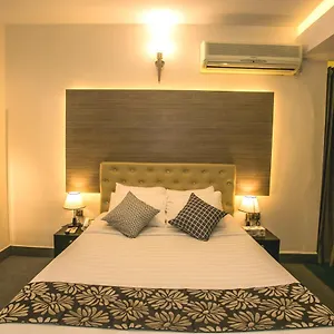 3* Hotel Tropical Daisy