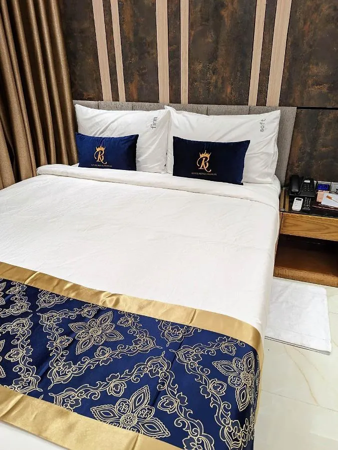Hotel Royal Bengal Dhaka 2*,  Bangladesh