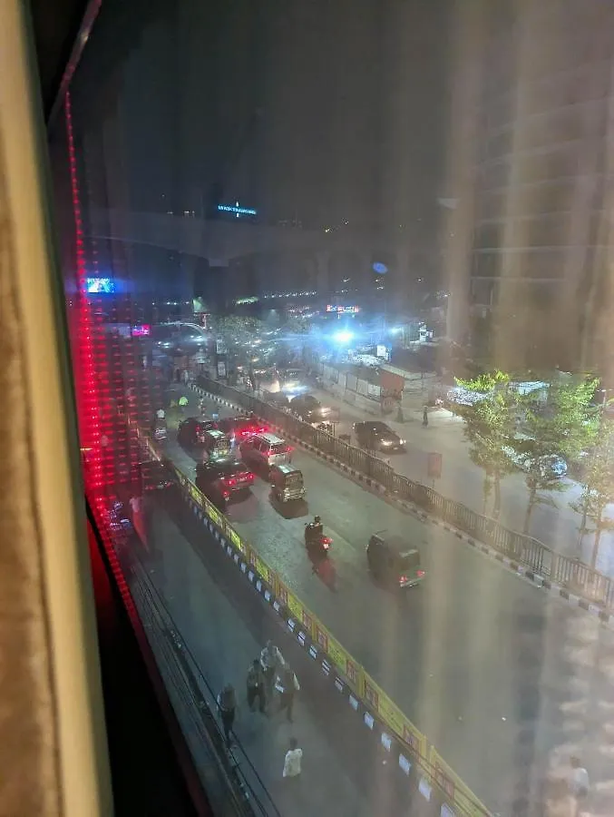 Hotel Royal Bengal Dhaka