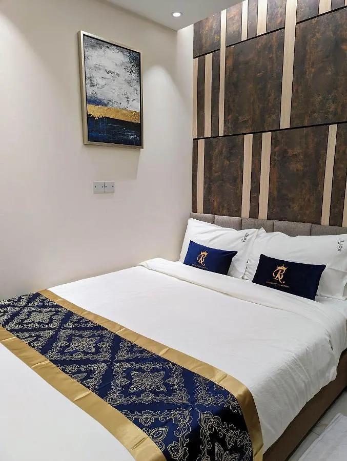 Hotel Royal Bengal Dhaka 2*,  Bangladesh