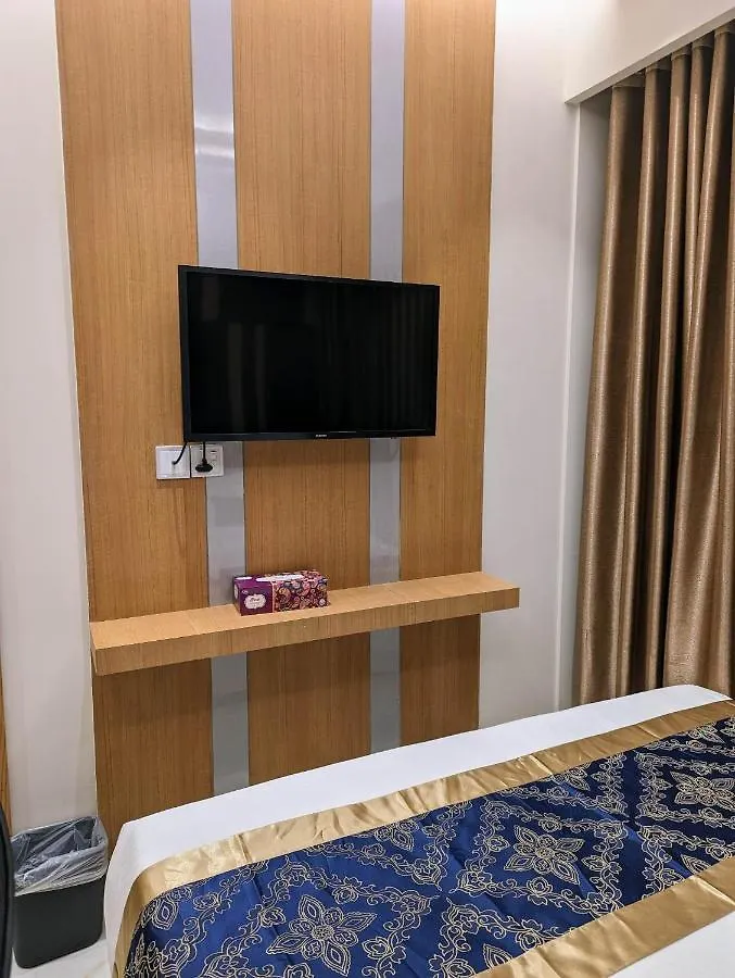 Hotel Royal Bengal Dhaka 2*,