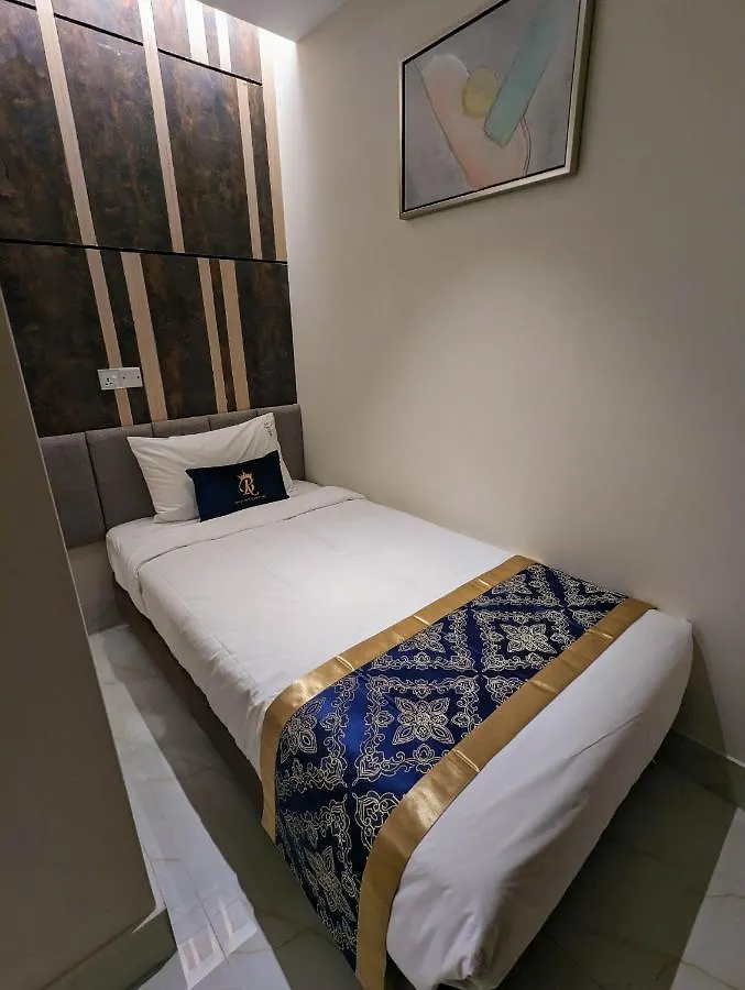 Hotel Royal Bengal Dhaka
