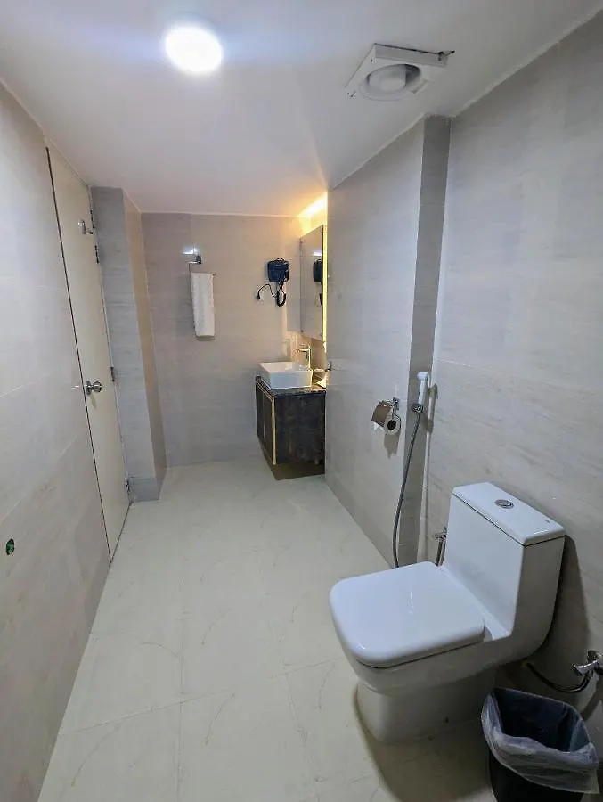 Hotel Royal Bengal Dhaka