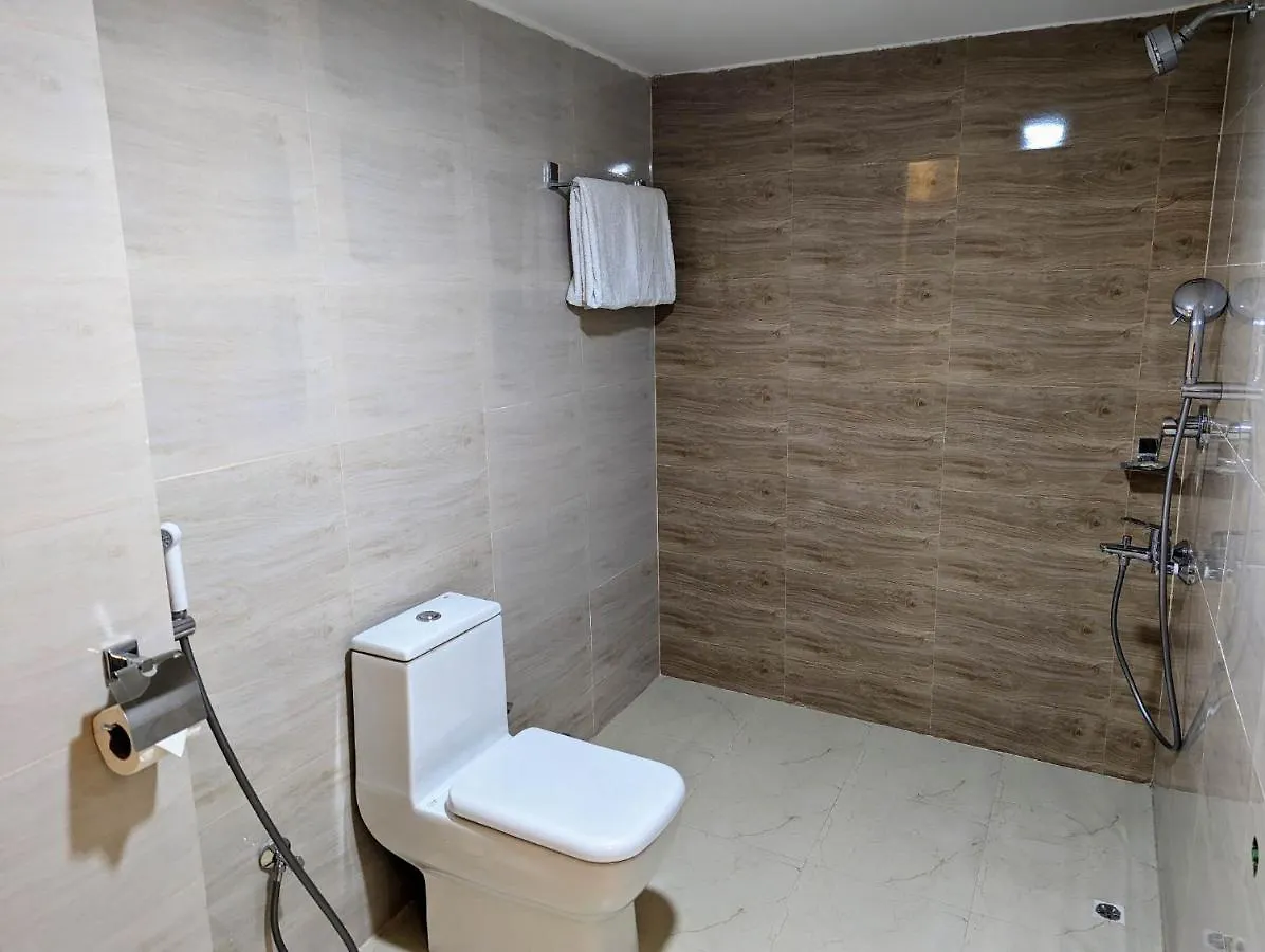 Hotel Royal Bengal Dhaka