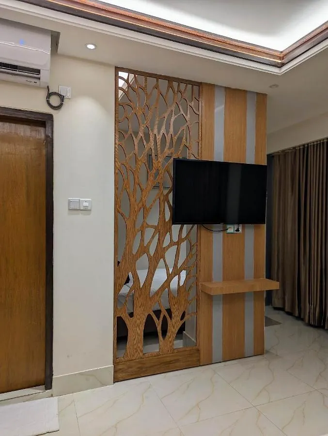 Hotel Royal Bengal Dhaka