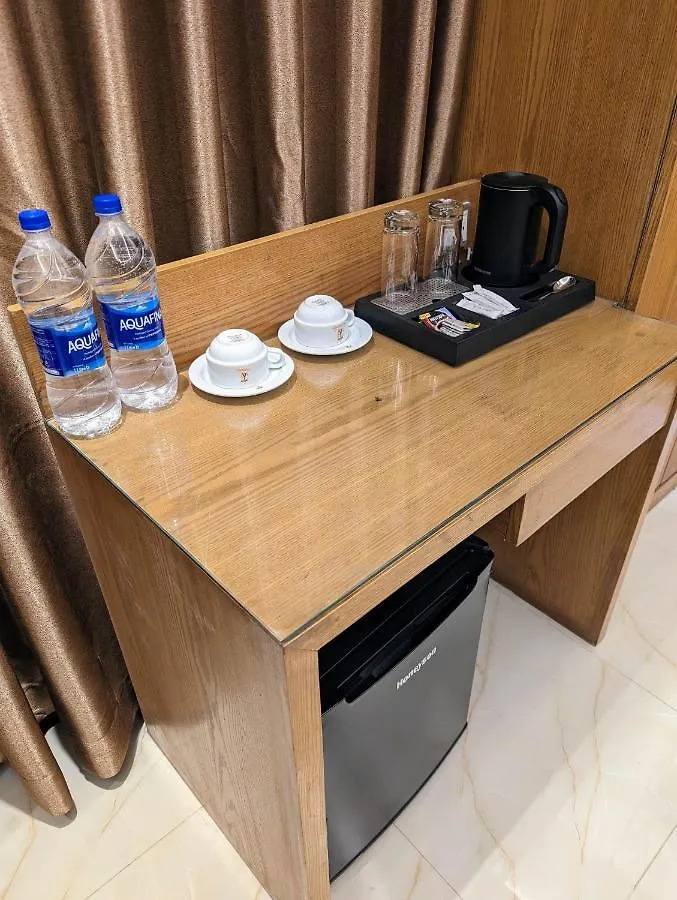 Hotel Royal Bengal Dhaka