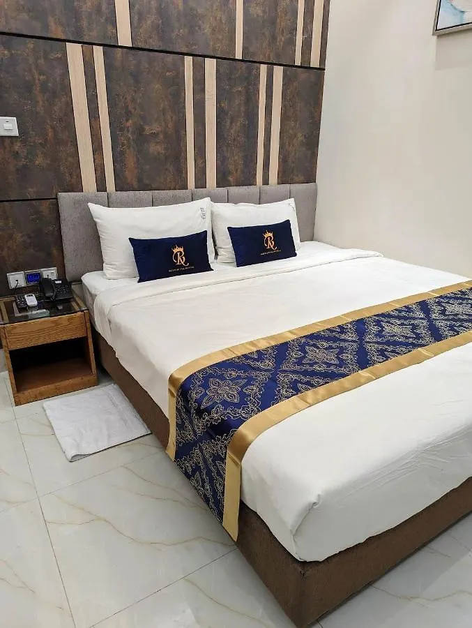 Hotel Royal Bengal Dhaka