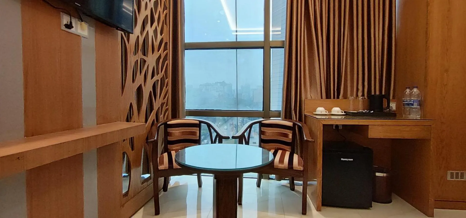 Hotel Royal Bengal Dhaka