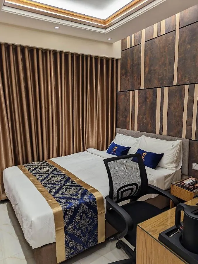 Hotel Royal Bengal Dhaka