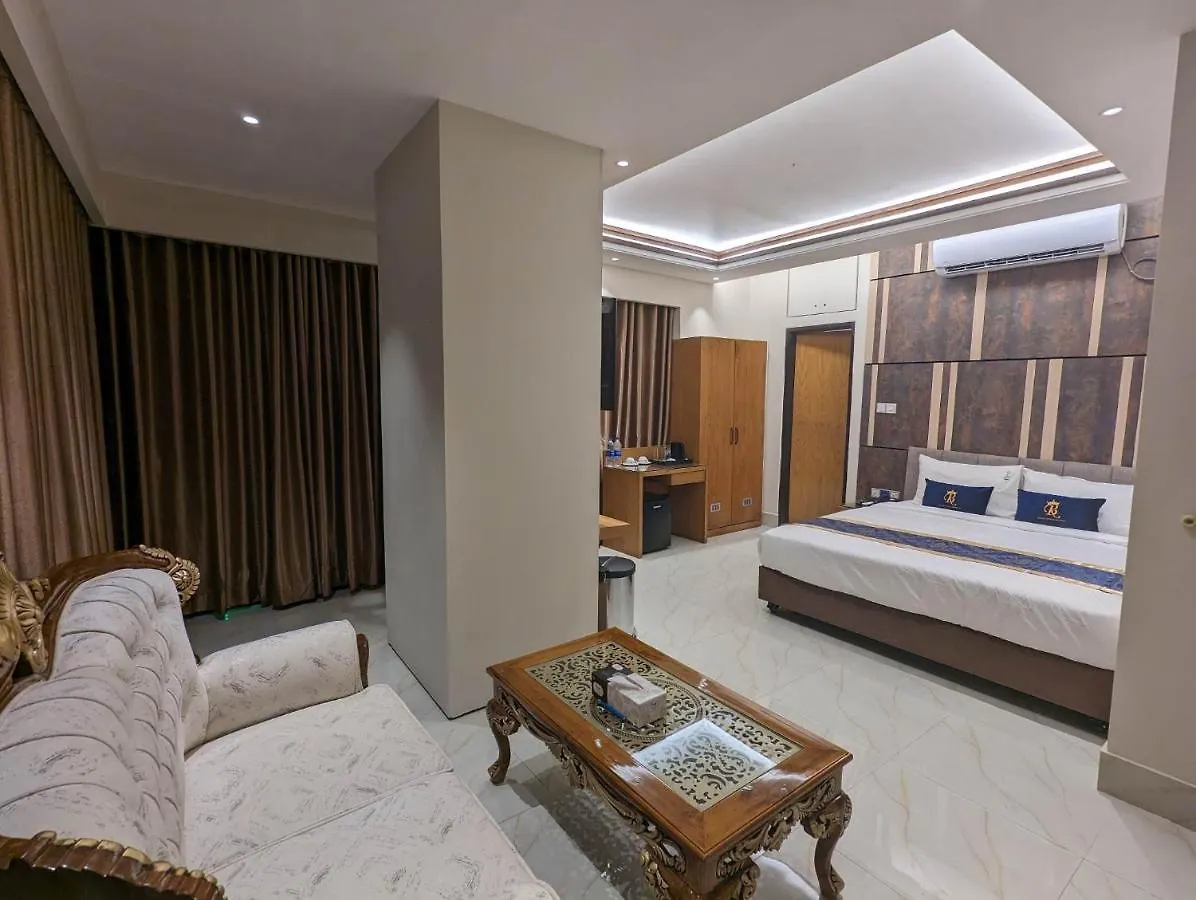 Hotel Royal Bengal Dhaka