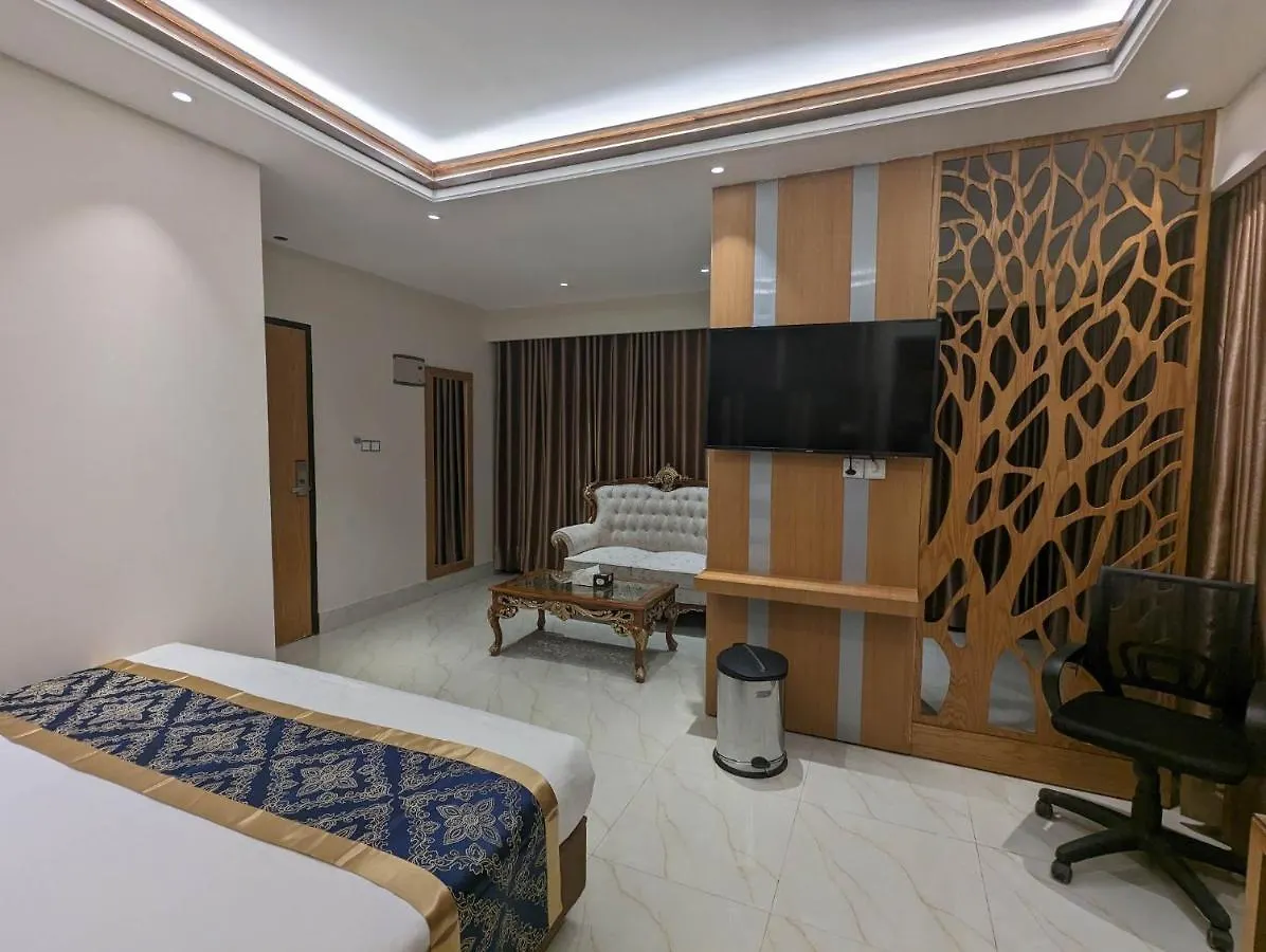 Hotel Royal Bengal Dhaka