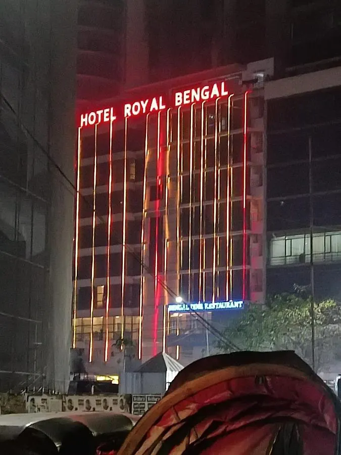 Hotel Royal Bengal Dhaka